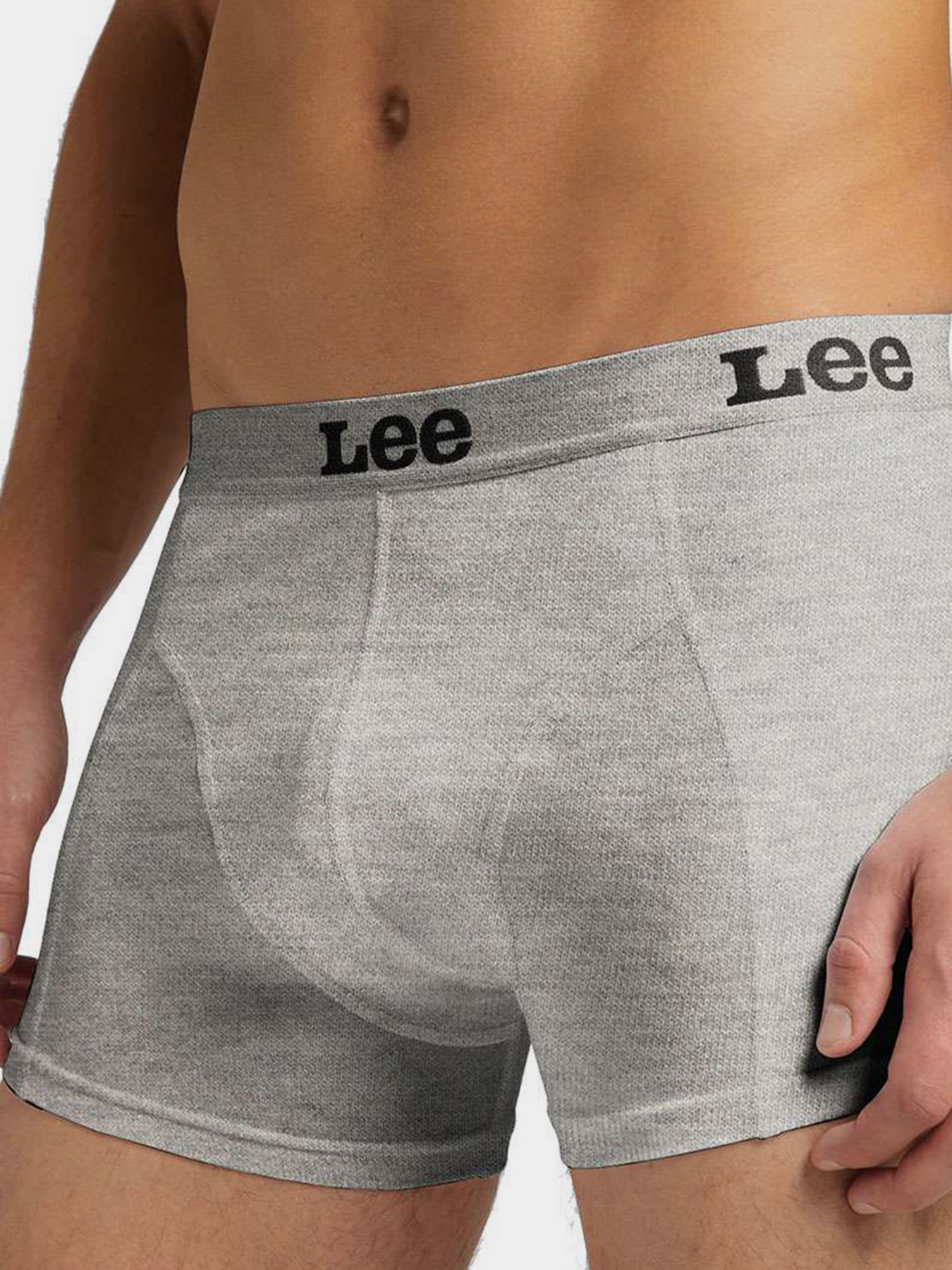 Набор трусов Lee Boxer модель LP03CK37 Фото