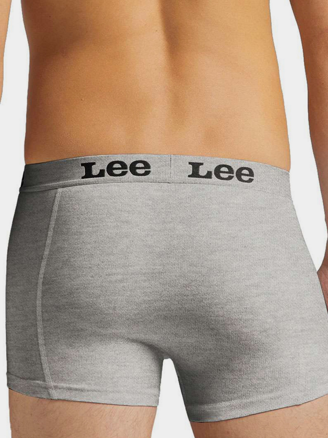 Набор трусов Lee Boxer модель LP03CK37 Фото
