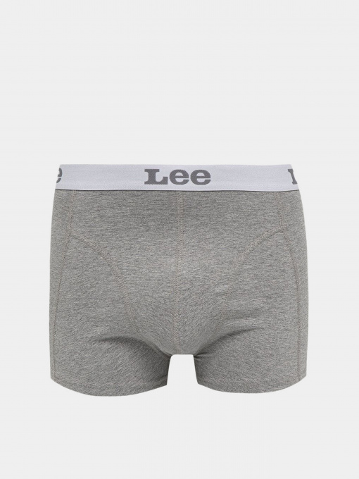 Набір трусів Lee Boxer модель LP03CK37 Фото
