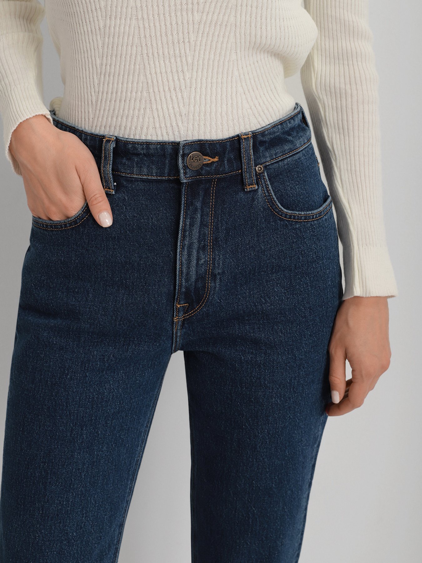 Джинси Lee Carol Regular модель L30UMWFQ_31 Фото