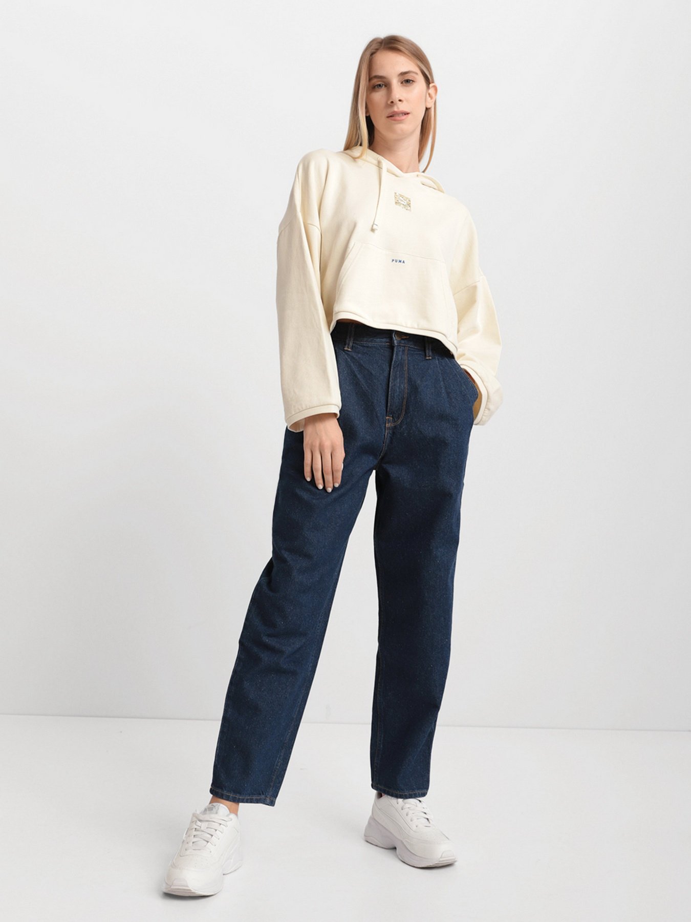 Джинси Lee Stella Tapered модель L30VOMIK_31 Фото