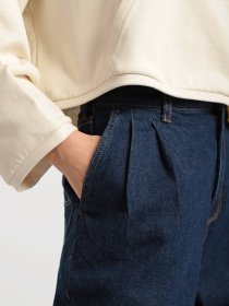 Джинси Lee Stella Tapered модель L30VOMIK_31 Фото