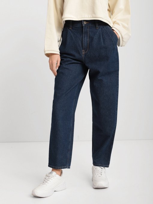 Джинсы Lee Stella Tapered модель L30VOMIK_31 Фото