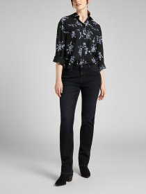 Прямі джинси Lee Marion Straight модель L301PHBX_31 Фото