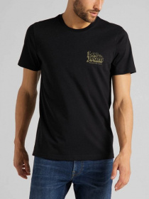 Футболки и поло Lee 70'S модель L62NFQ01 Фото