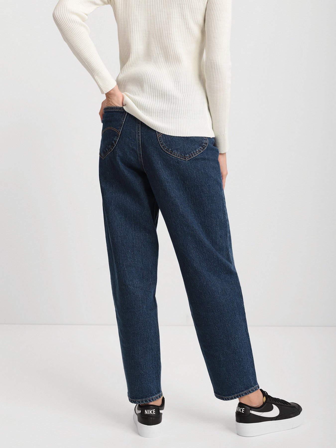 Джинси Lee Stella Tapered модель L31JMWFQ_31 Фото