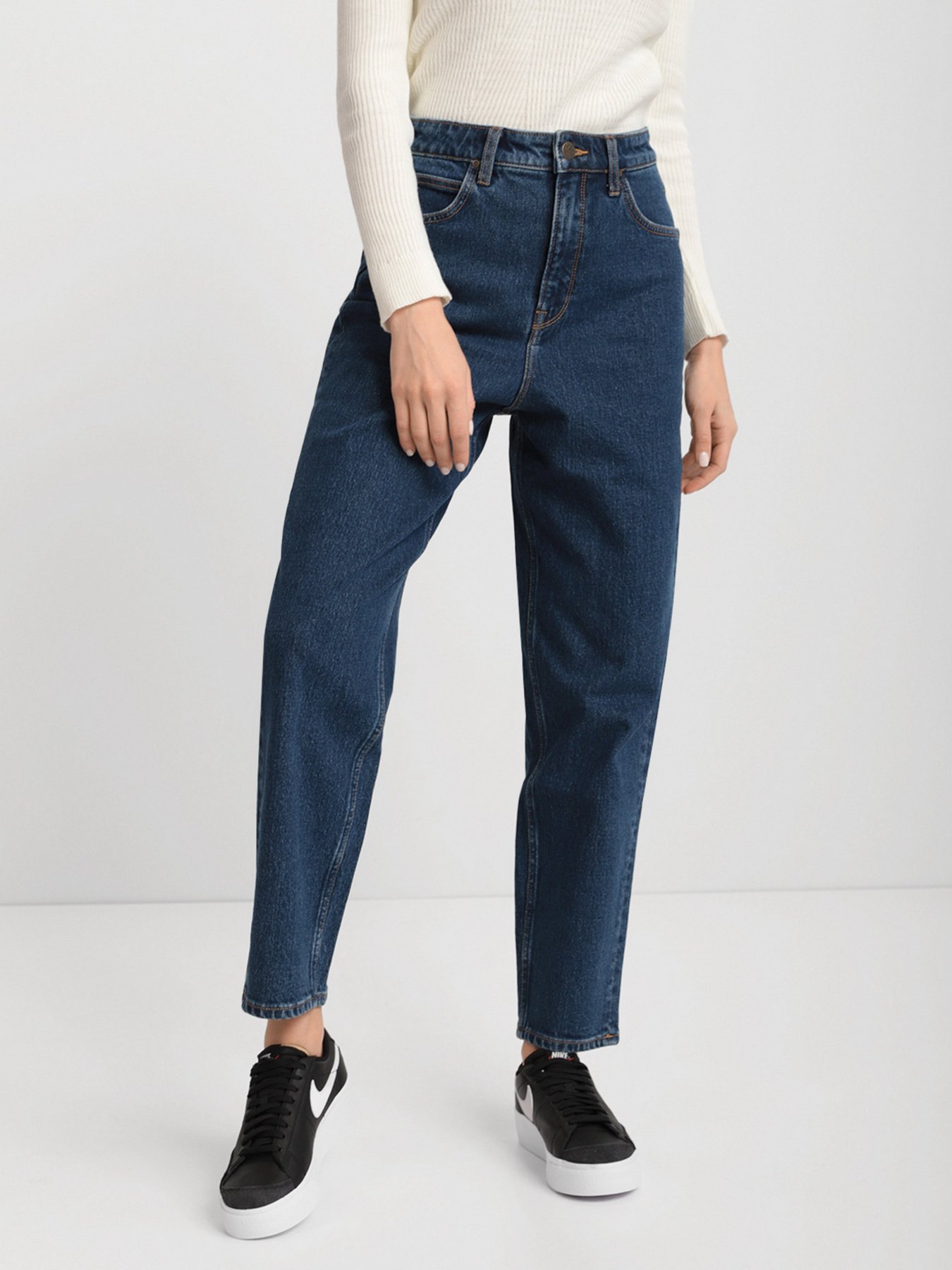 Джинси Lee Stella Tapered модель L31JMWFQ_31 Фото