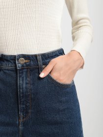 Джинси Lee Stella Tapered модель L31JMWFQ_31 Фото