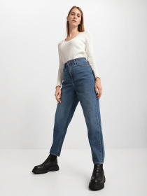 Джинси Lee Stella Tapered модель L31JMWQW_31 Фото