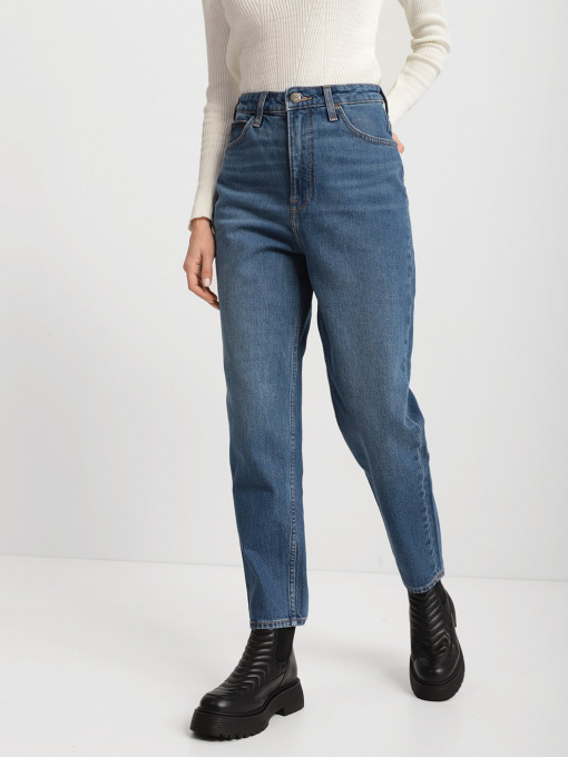 Джинсы Lee Stella Tapered модель L31JMWQW_31 Фото