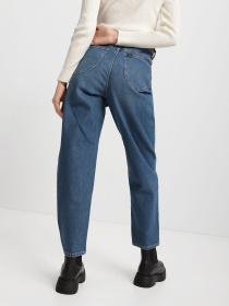 Джинси Lee Stella Tapered модель L31JMWQW_31 Фото