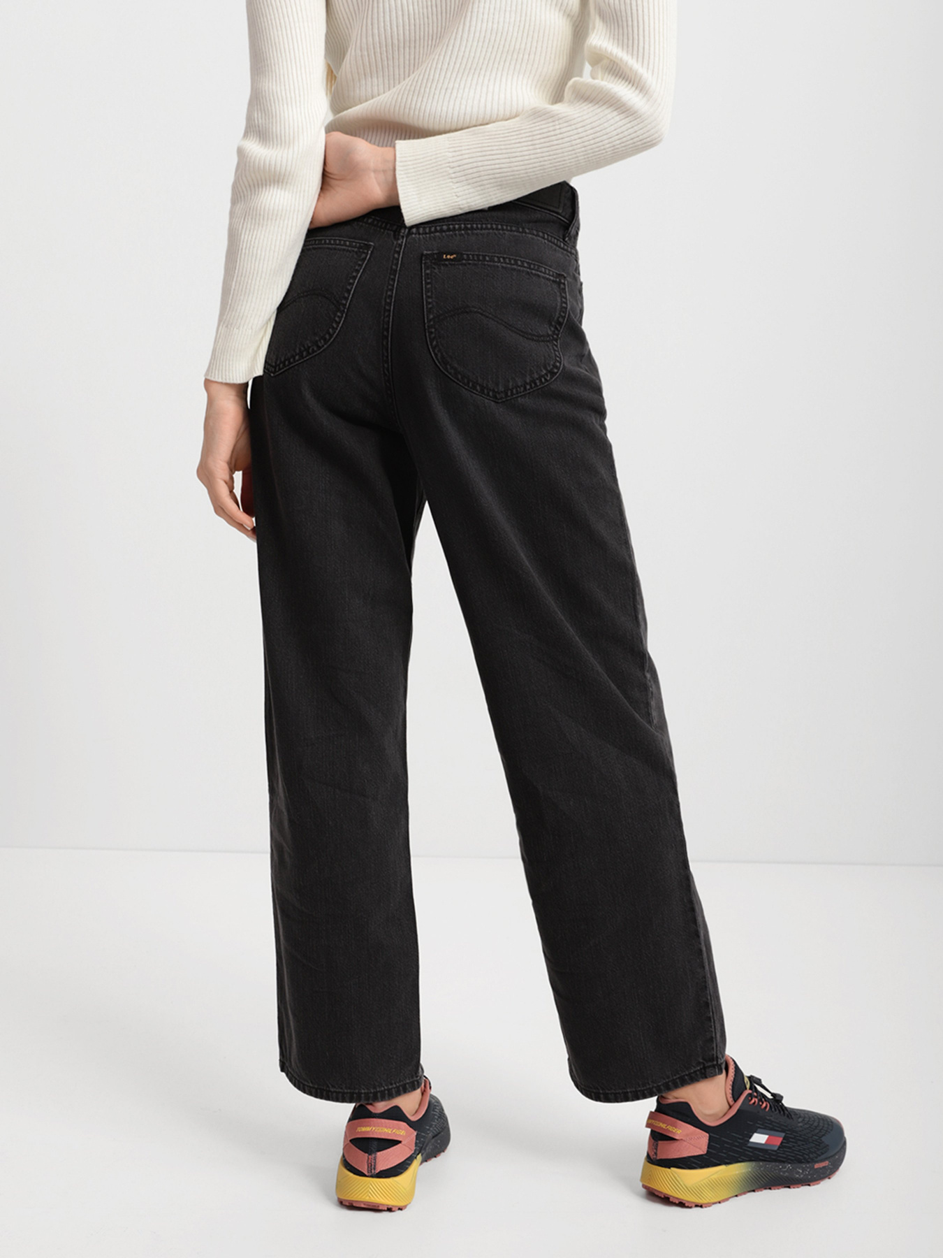 Джинси Lee модель L31ZNECY_31 Фото