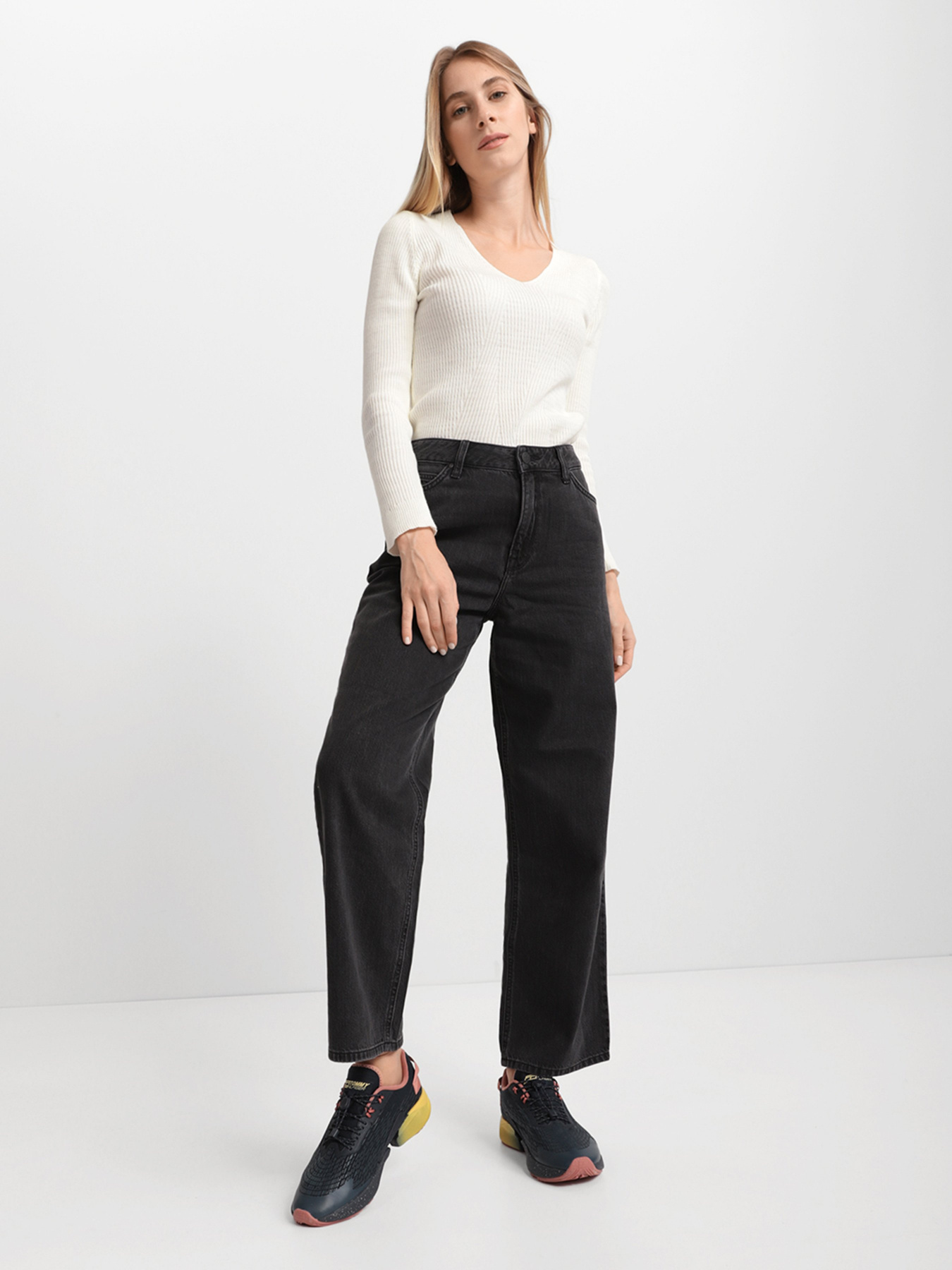 Джинси Lee модель L31ZNECY_31 Фото