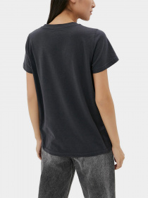 Футболка Lee модель L42QFEON Футболка Lee модель L42QFEON Фото