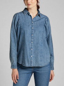 Блуза Lee Volume модель L45BZSSV Фото