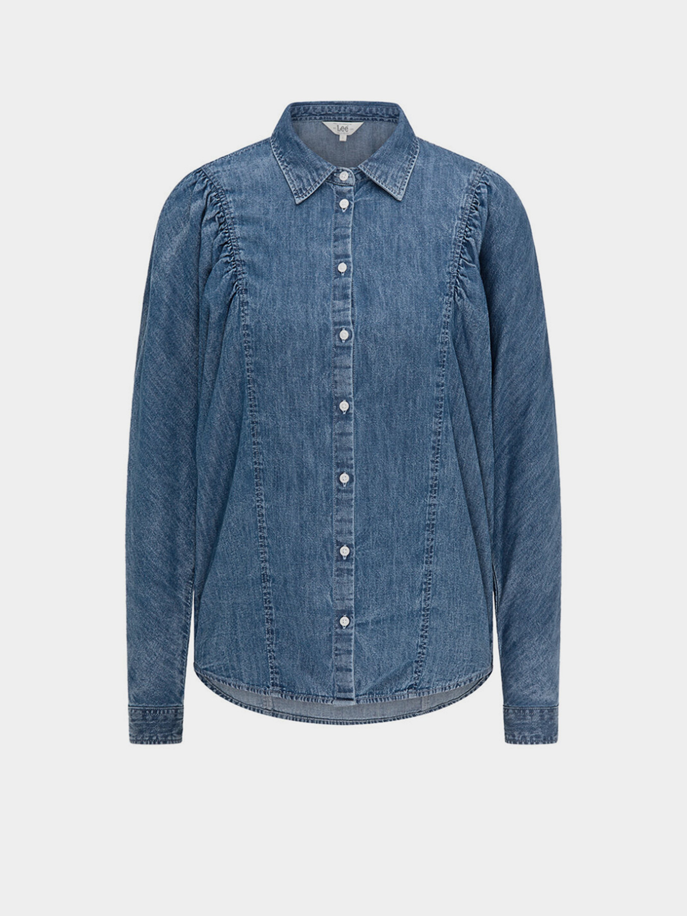 Блуза Lee Volume модель L45BZSSV Фото