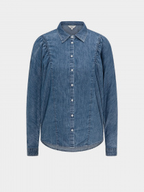 Блуза Lee Volume модель L45BZSSV Фото