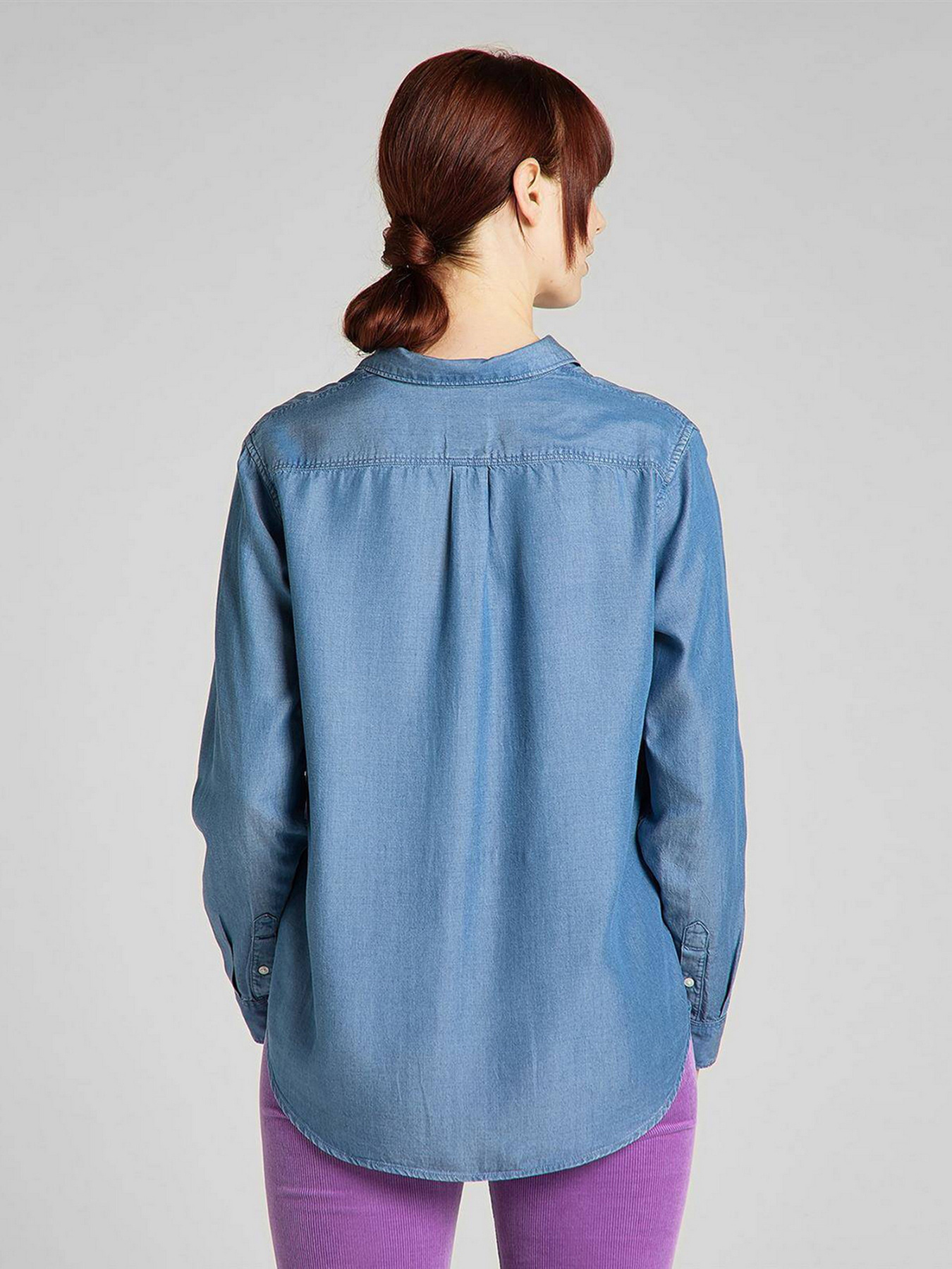 Блуза Lee модель L45TXESV Фото