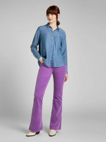 Блуза Lee модель L45TXESV Фото