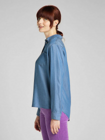 Блуза Lee модель L45TXESV Фото