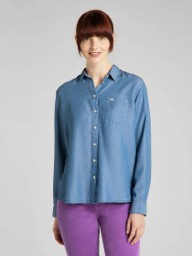 Блуза Lee модель L45TXESV Фото