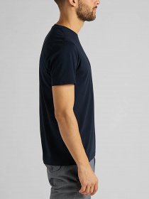 Футболки и поло Lee 70'S модель L62LFQHY Фото