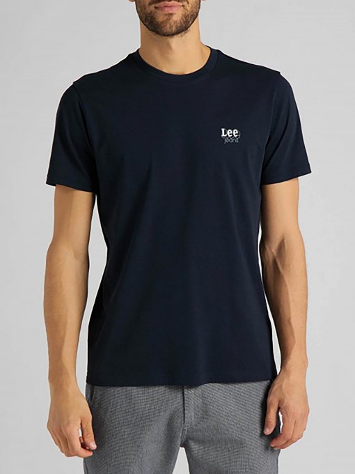 Футболки і поло Lee 70'S модель L62LFQHY Фото
