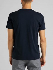 Футболки и поло Lee 70'S модель L62LFQHY Фото