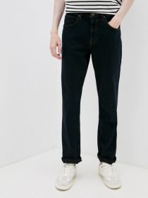 Прямые джинсы Lee Brooklyn Straight модель L452PXHH_32 Фото