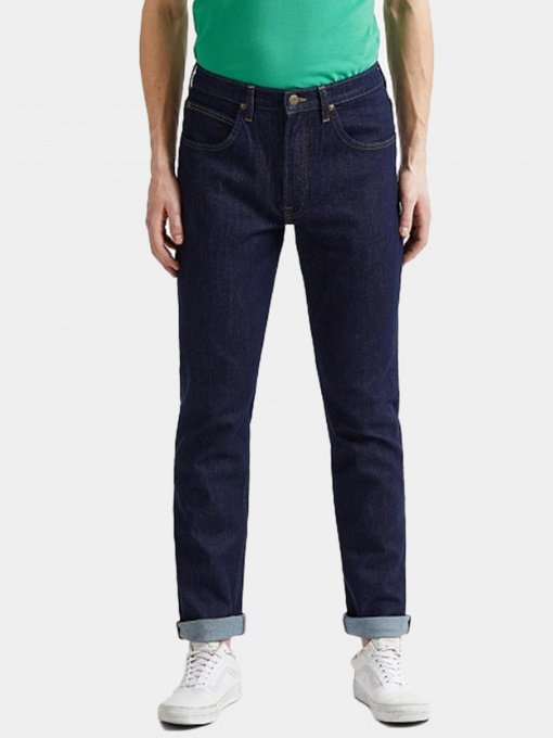 Джинсы Lee Brooklyn Straight модель L452PX36_34 Фото