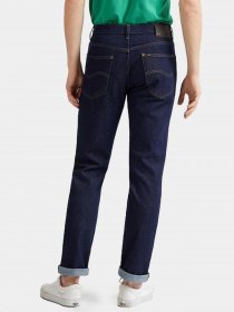 Джинси Lee Brooklyn Straight модель L452PX36_34 Фото