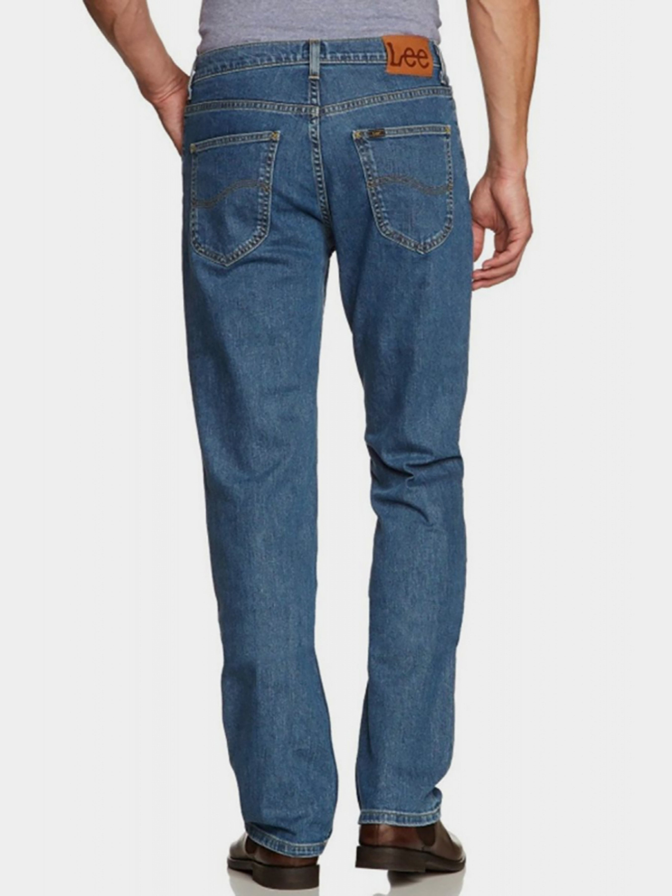 Джинсы Lee модель L45271KX_34 Фото