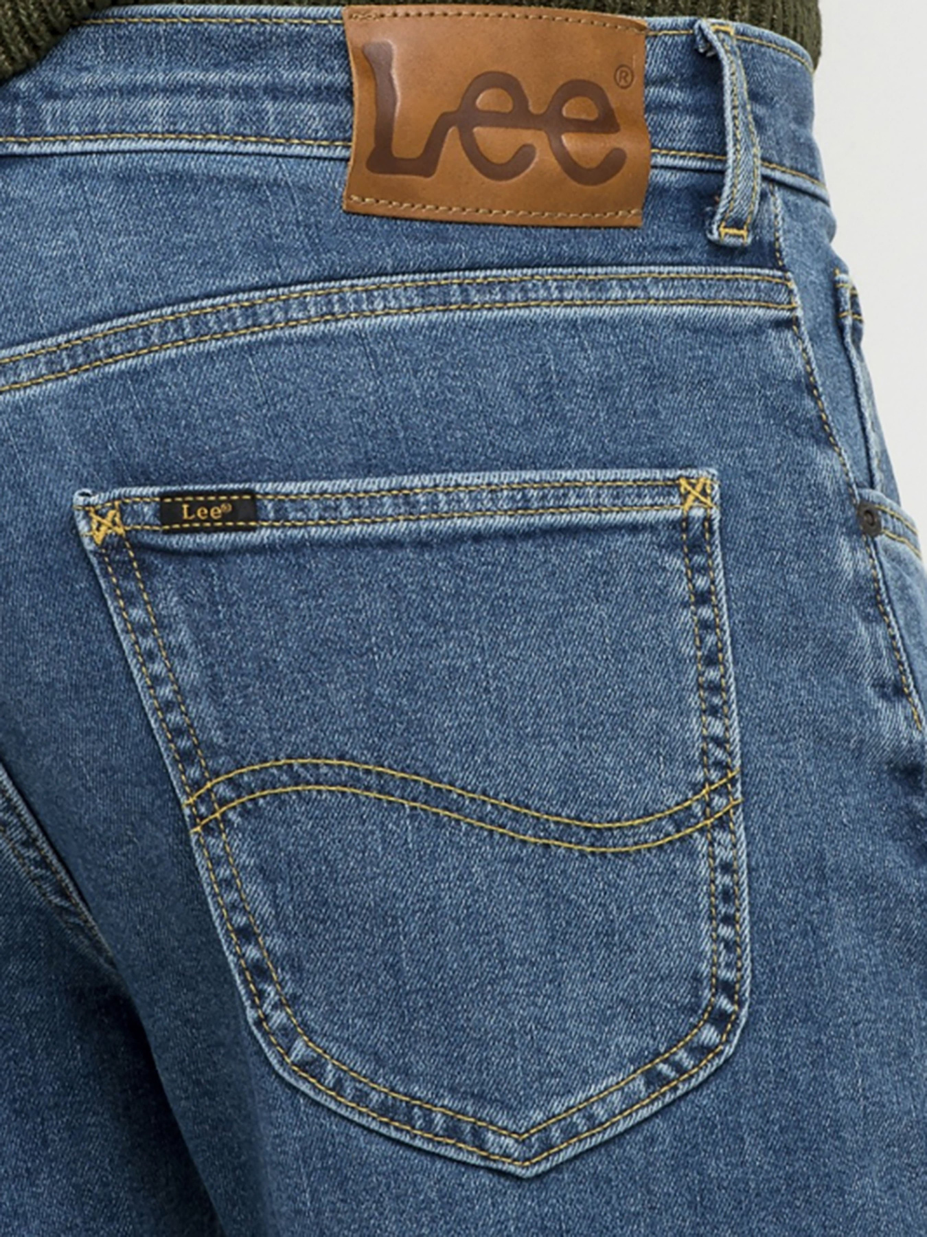 Джинсы Lee модель L45271KX_34 Фото