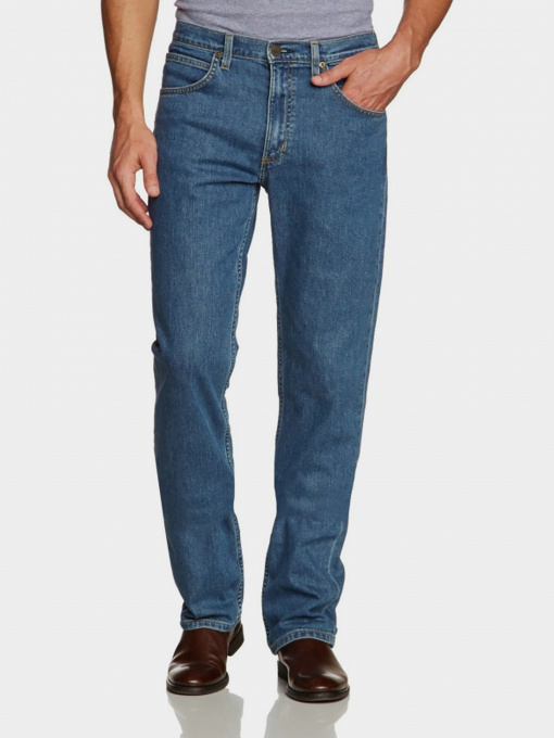 Джинсы Lee модель L45271KX_34 Фото