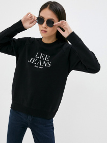Свитшот Lee модель L53ATX01 Фото