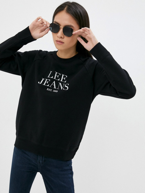 Свитшот Lee модель L53ATX01 Фото