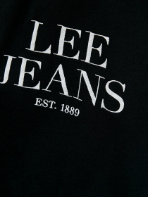 Світшот Lee модель L53ATX01 Фото