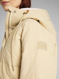 Зимова куртка Lee модель L56HXWNY Фото