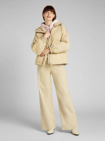 Зимова куртка Lee модель L56HXWNY Фото