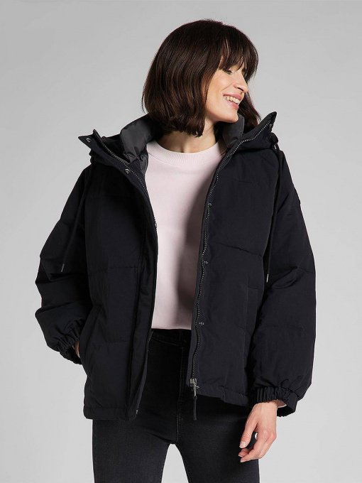 Зимова куртка Lee модель L56HXW01 Фото