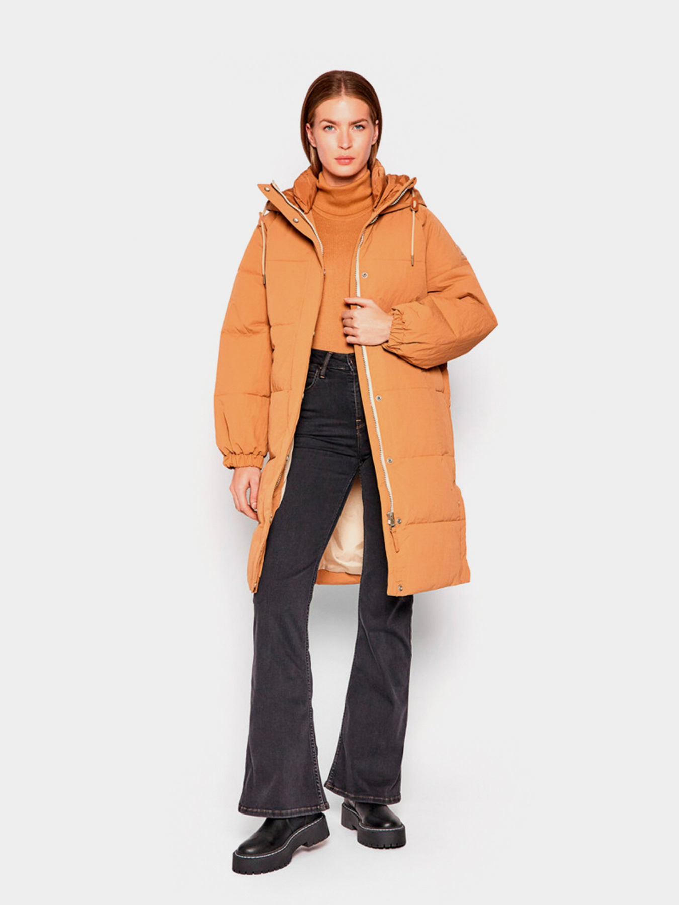 Зимова куртка Lee модель L56IXWSZ Фото