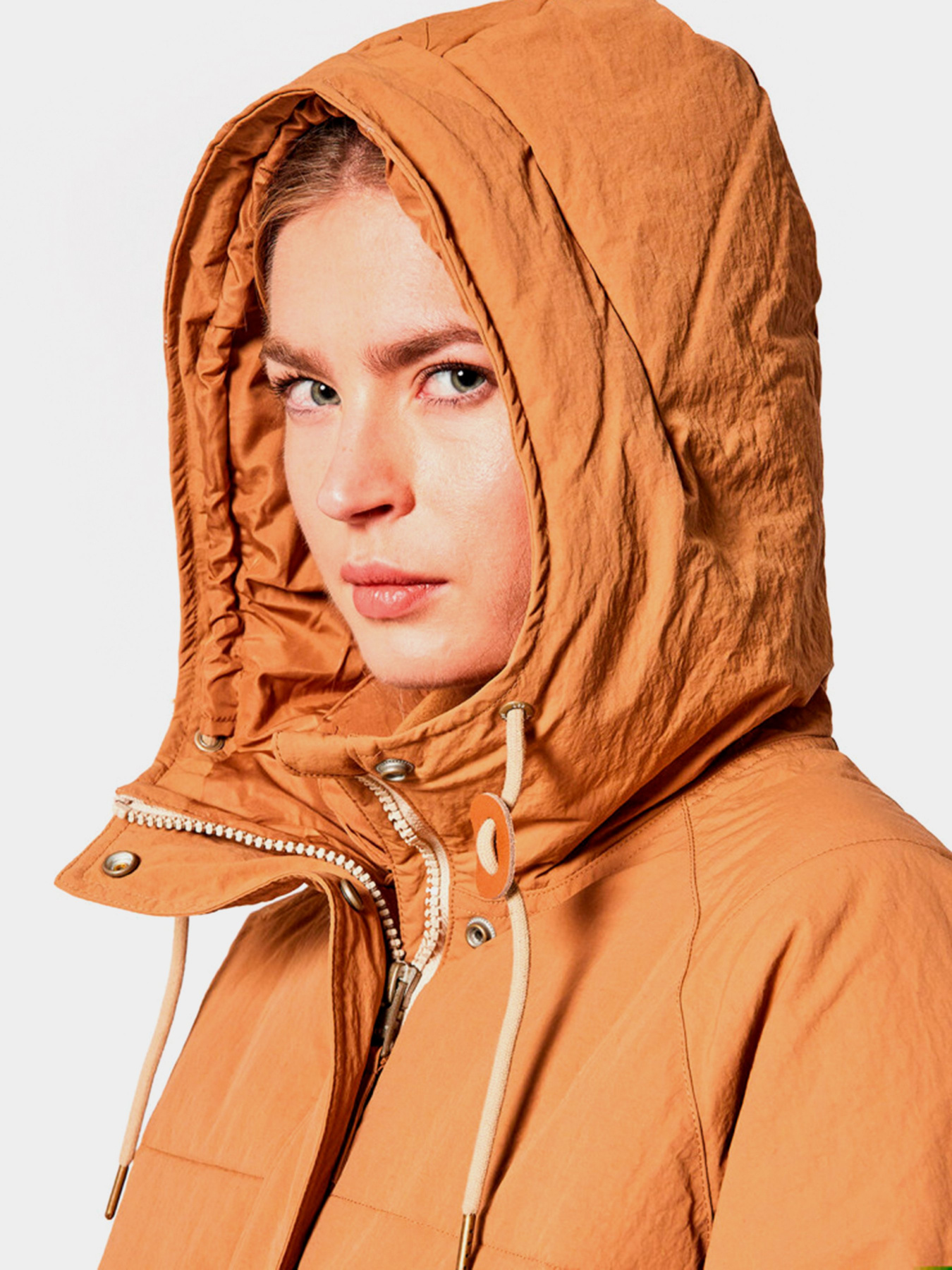 Зимова куртка Lee модель L56IXWSZ Фото