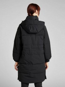 Зимова куртка Lee модель L56IXW01 Фото