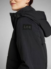 Зимова куртка Lee модель L56IXW01 Фото