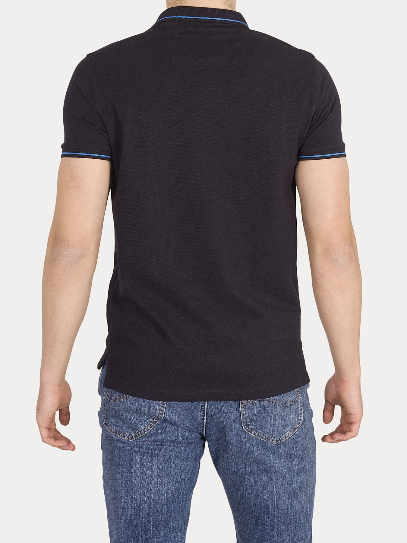 Поло Lee Pique модель L61ARL01 Фото