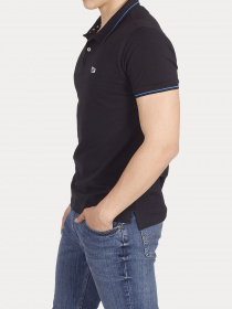 Поло Lee Pique модель L61ARL01 Фото