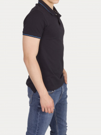 Поло Lee Pique модель L61ARL01 Фото