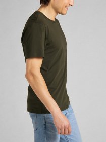 Футболки и поло Lee модель L60UFQOJ Футболки и поло Lee модель L60UFQOJ Фото