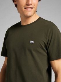 Футболки и поло Lee модель L60UFQOJ Футболки и поло Lee модель L60UFQOJ Фото