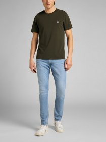 Футболки и поло Lee модель L60UFQOJ Футболки и поло Lee модель L60UFQOJ Фото